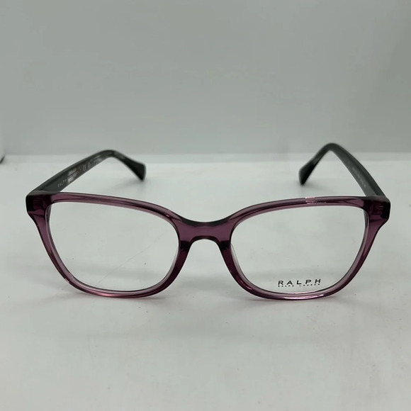 RALPH BY RALPH LAUREN RA7137U Eyeglasses Frames RXable  Case/Cloth NWT - Picture 5 of 12